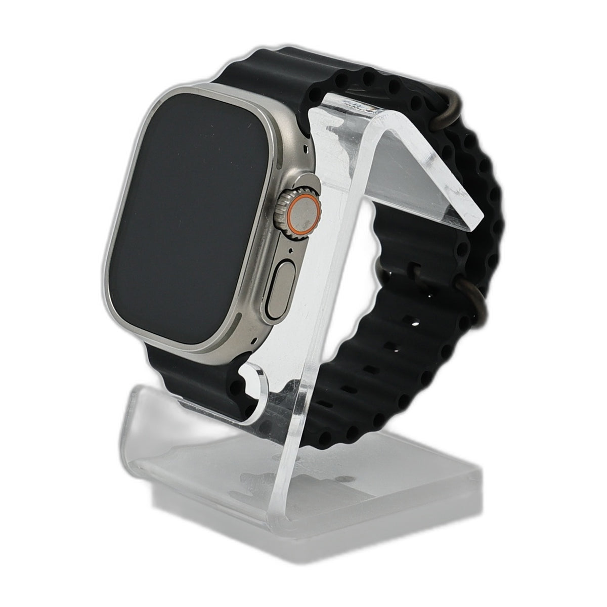 99新 Apple Watch Ultra 2 49毫米 鈦金屬