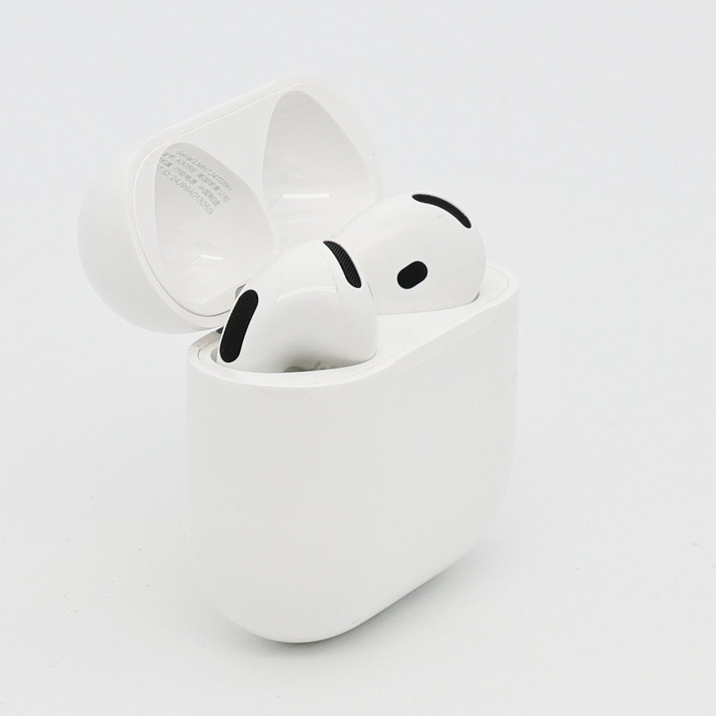 99新 Apple AirPods 4 (支持主动降噪) 白色