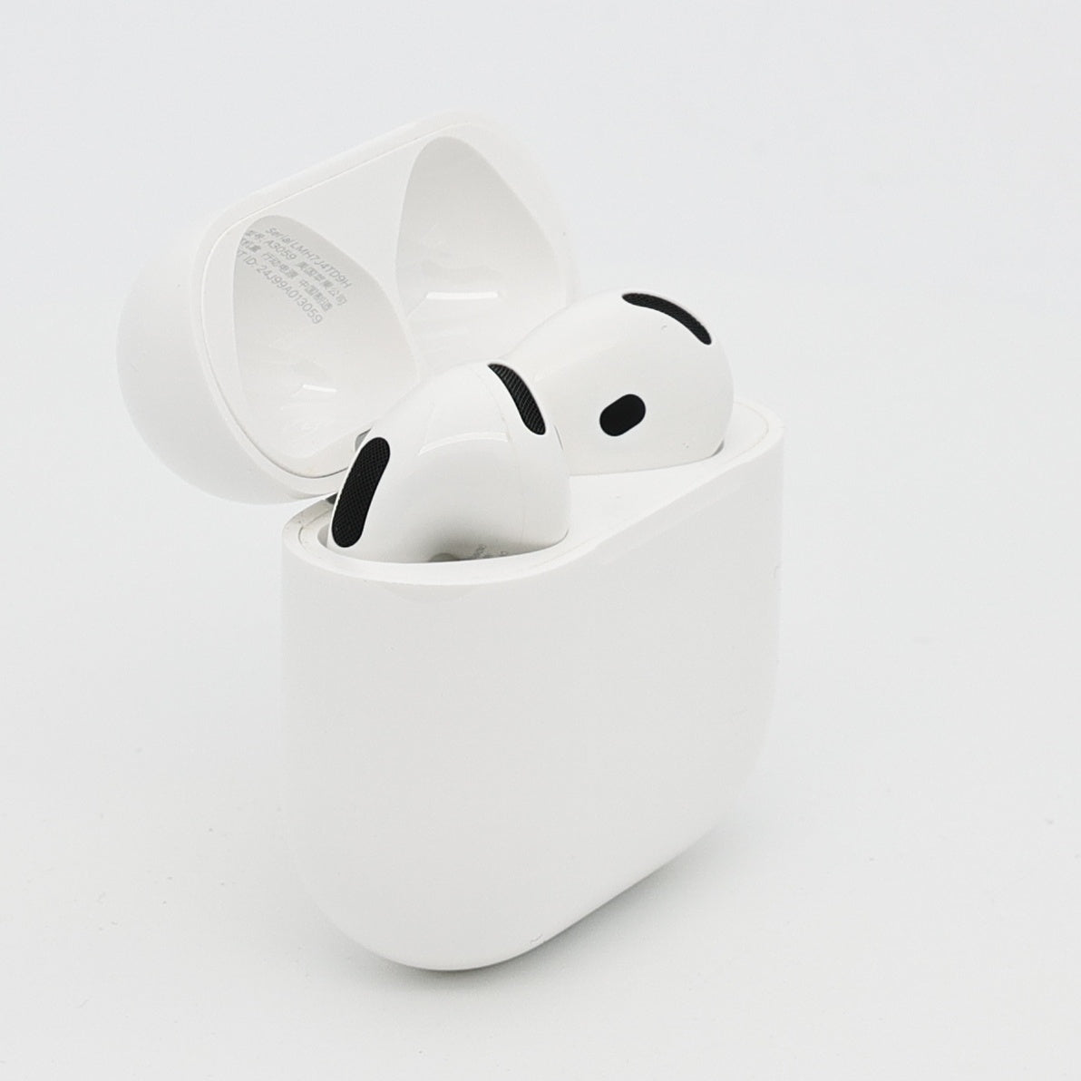 99新 Apple AirPods 4 (支持主动降噪) 白色