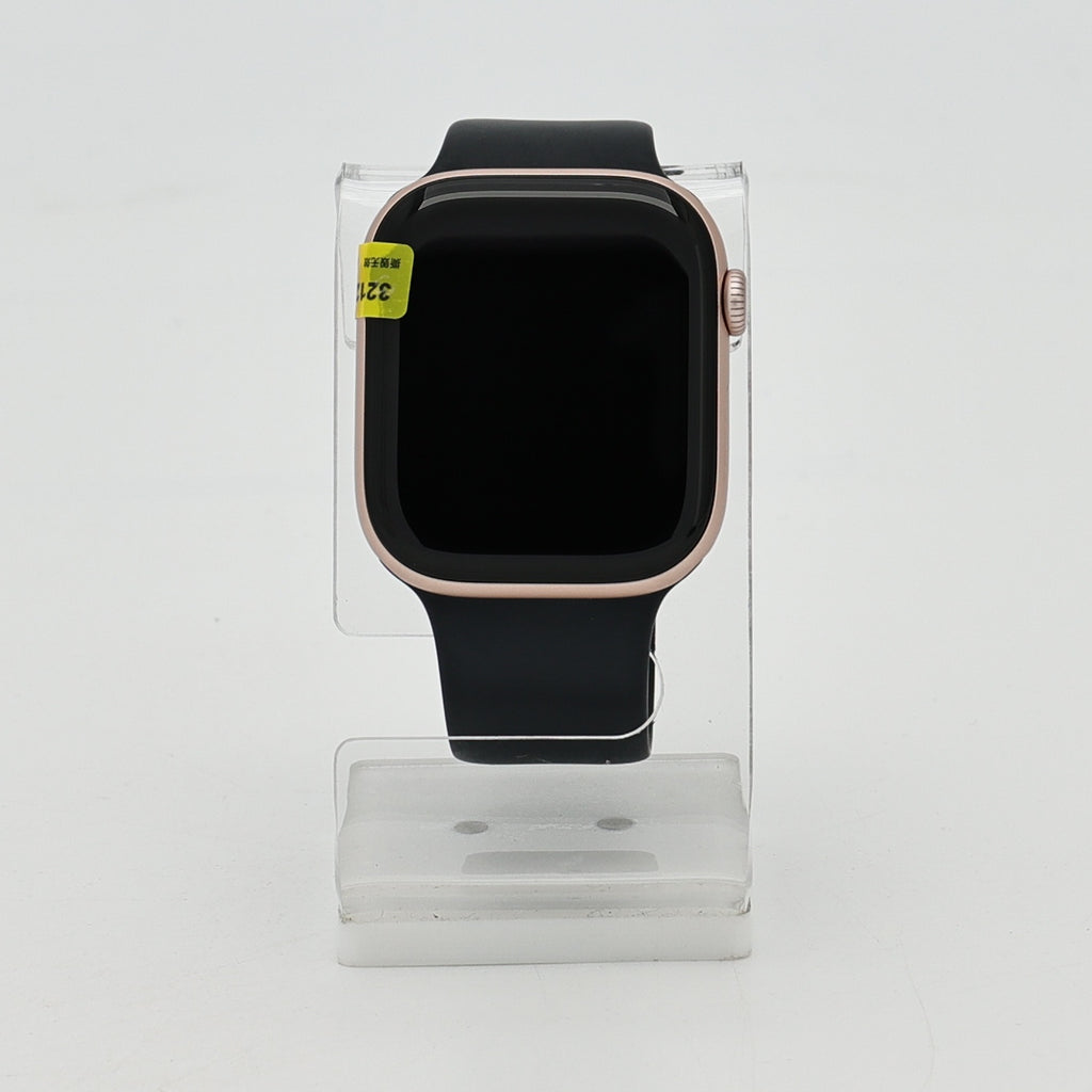 99新 Apple Watch Series 10 46毫米 鋁金屬
