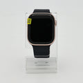 99新 Apple Watch Series 10 46毫米 鋁金屬