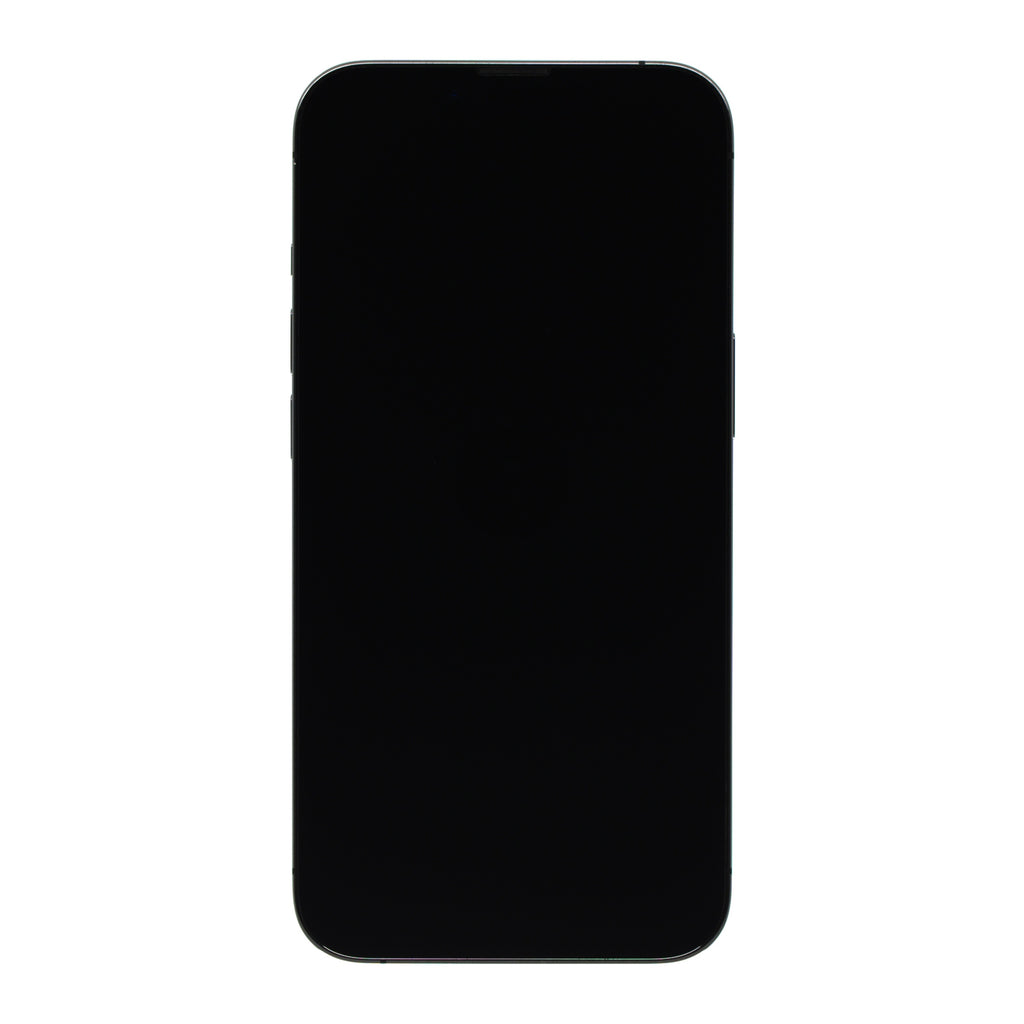 95新 Apple iPhone 13 Pro 256G 石墨色 中國大陸版