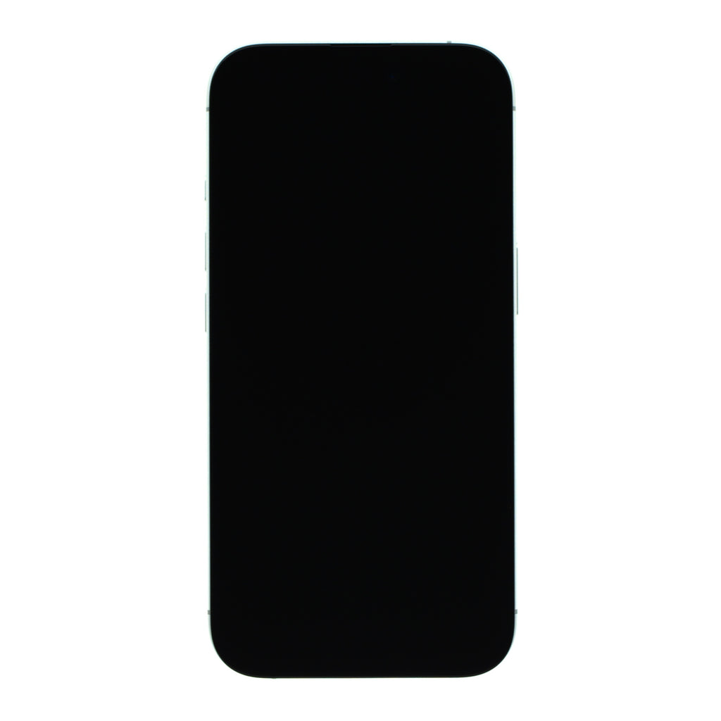 99新 Apple iPhone 16 128G 白色 中國大陸版