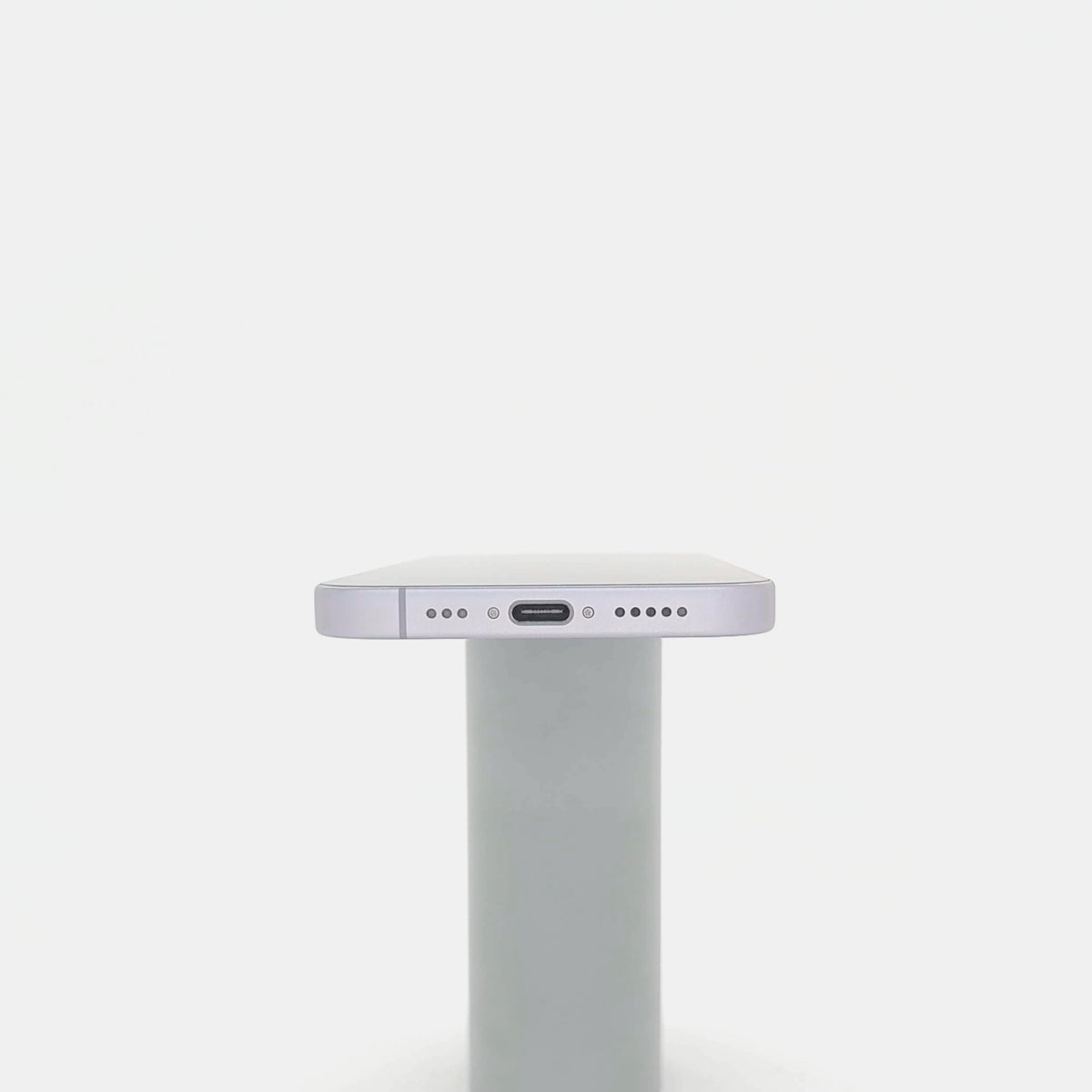 95新 Apple iPhone 17 256G 薰衣草紫色 中國大陸版