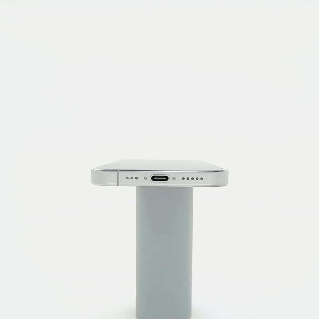 95新 Apple iPhone 16 Pro 128G 白色鈦金屬 中國大陸版