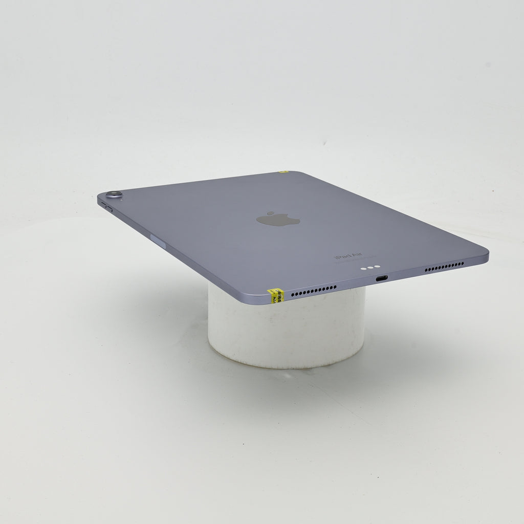 95新 Apple iPad Air5 256G 紫色 WIFI