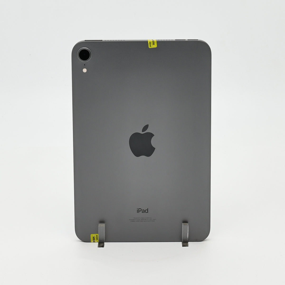 95新 Apple iPad mini6 256G 深空灰色 WIFI