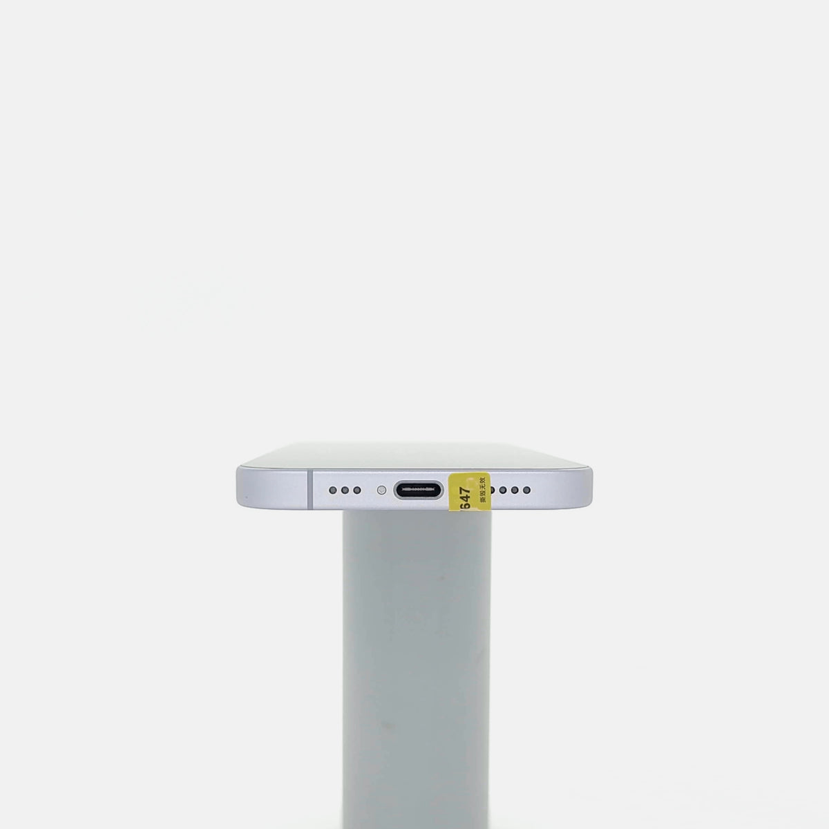 95新 Apple iPhone 17 256G 薰衣草紫色 中國大陸版