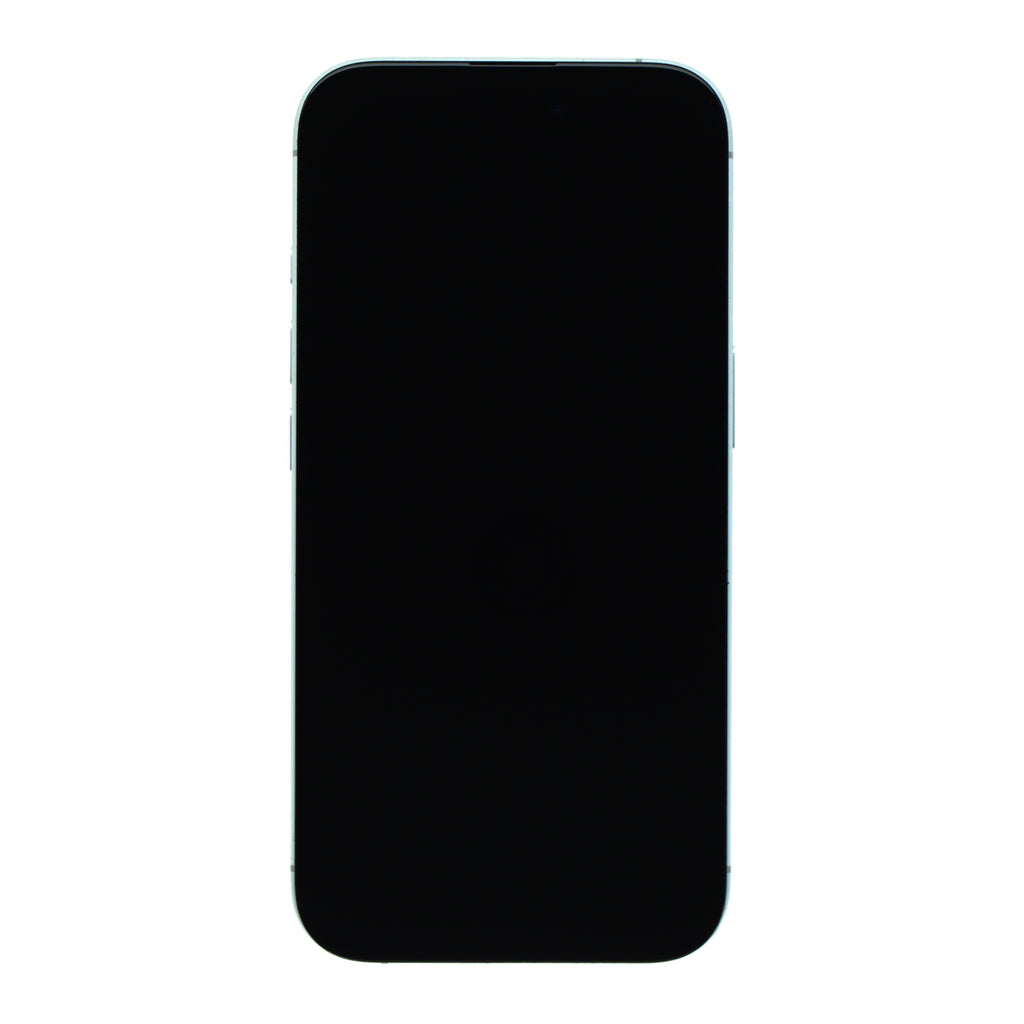 95新 Apple iPhone 16 256G 白色 中國大陸版