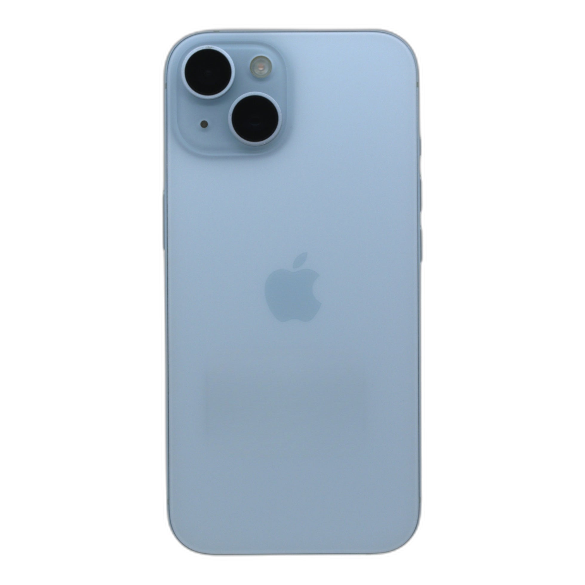 95新 Apple iPhone 15 128G 藍色 中國大陸版