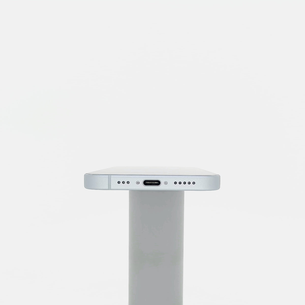 95新 Apple iPhone 15 256G 藍色 中國大陸版