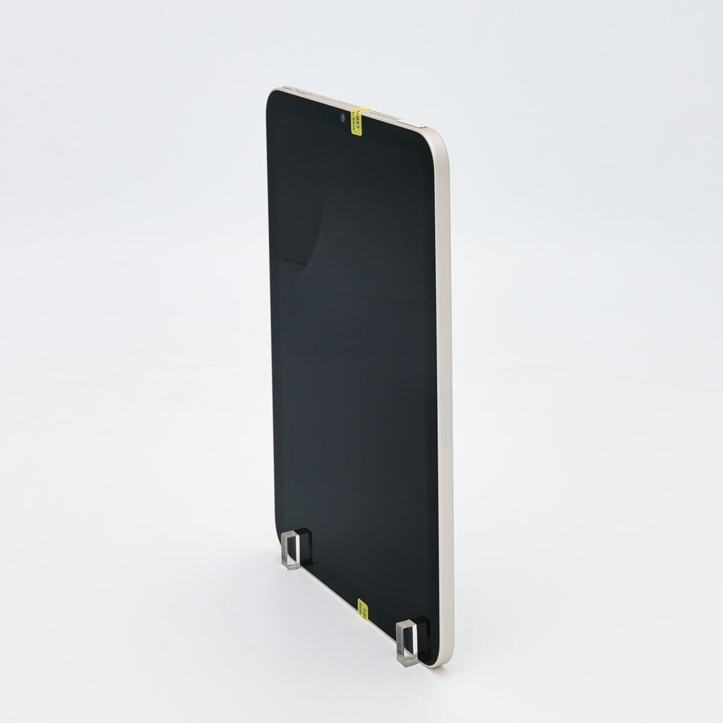 99新 Apple iPad mini6 64G 星光色 WIFI