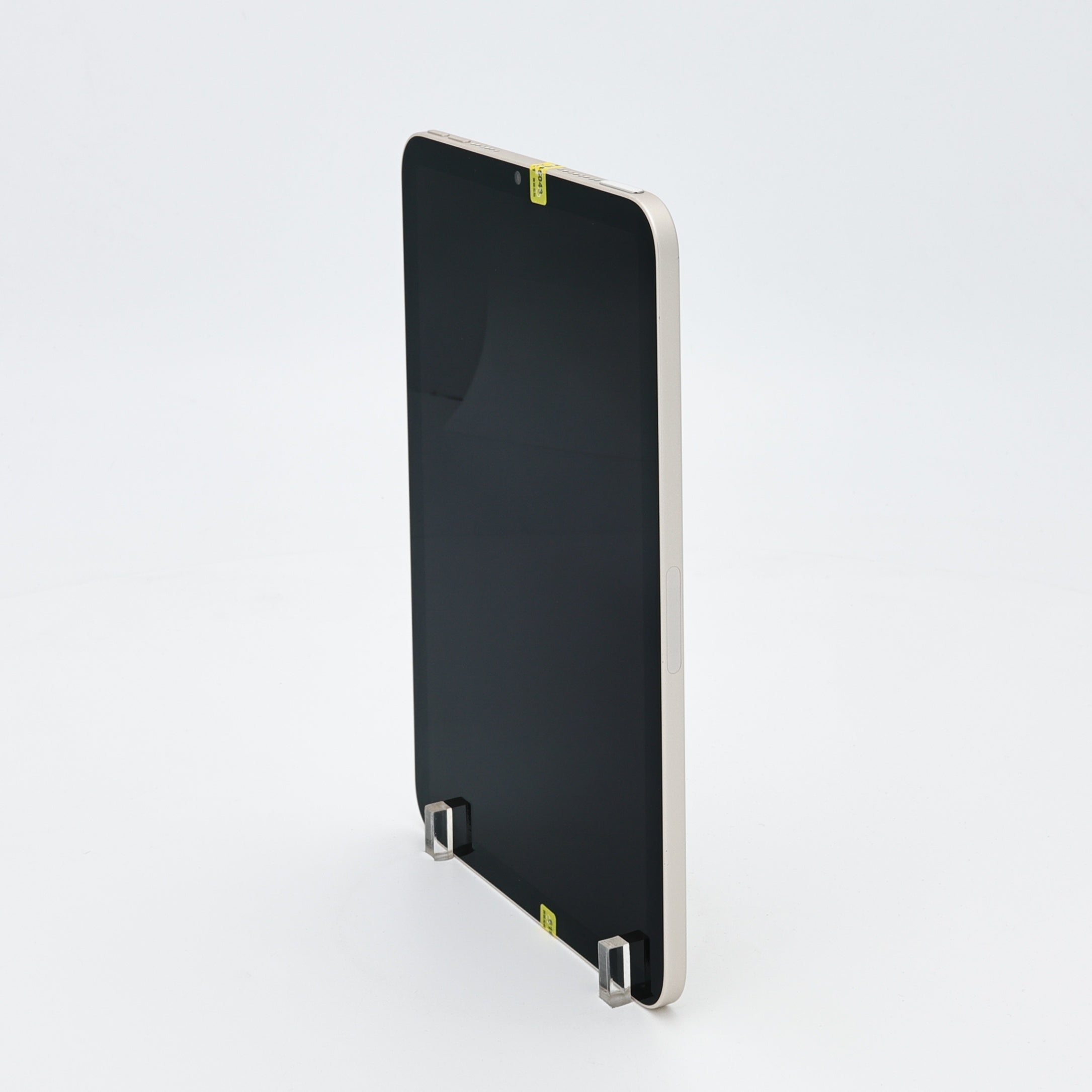 99新 Apple iPad mini6 64G 星光色 WIFI