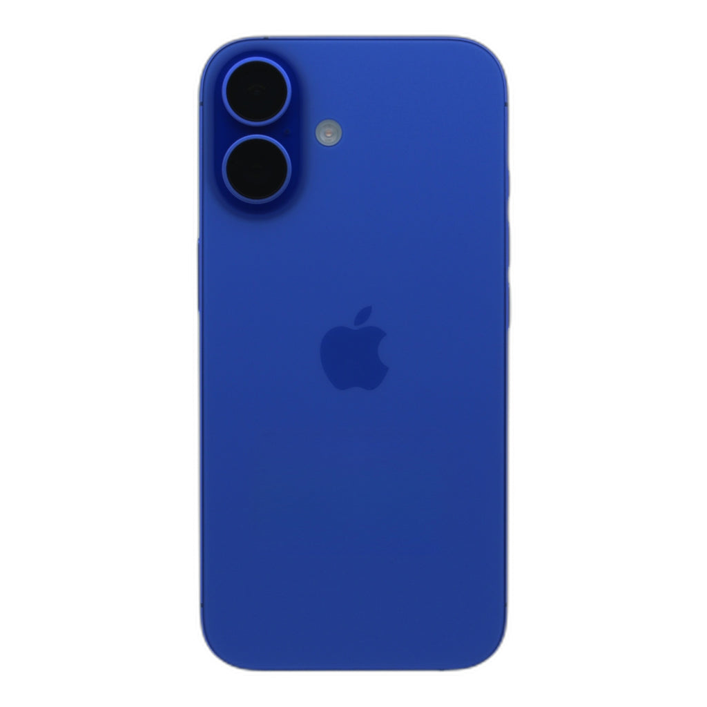 95新 Apple iPhone 16 256G 群青色 中國大陸版