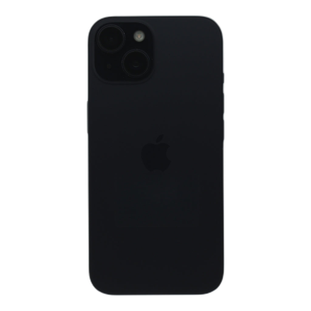 95新 Apple iPhone 15 128G 黑色 中國大陸版