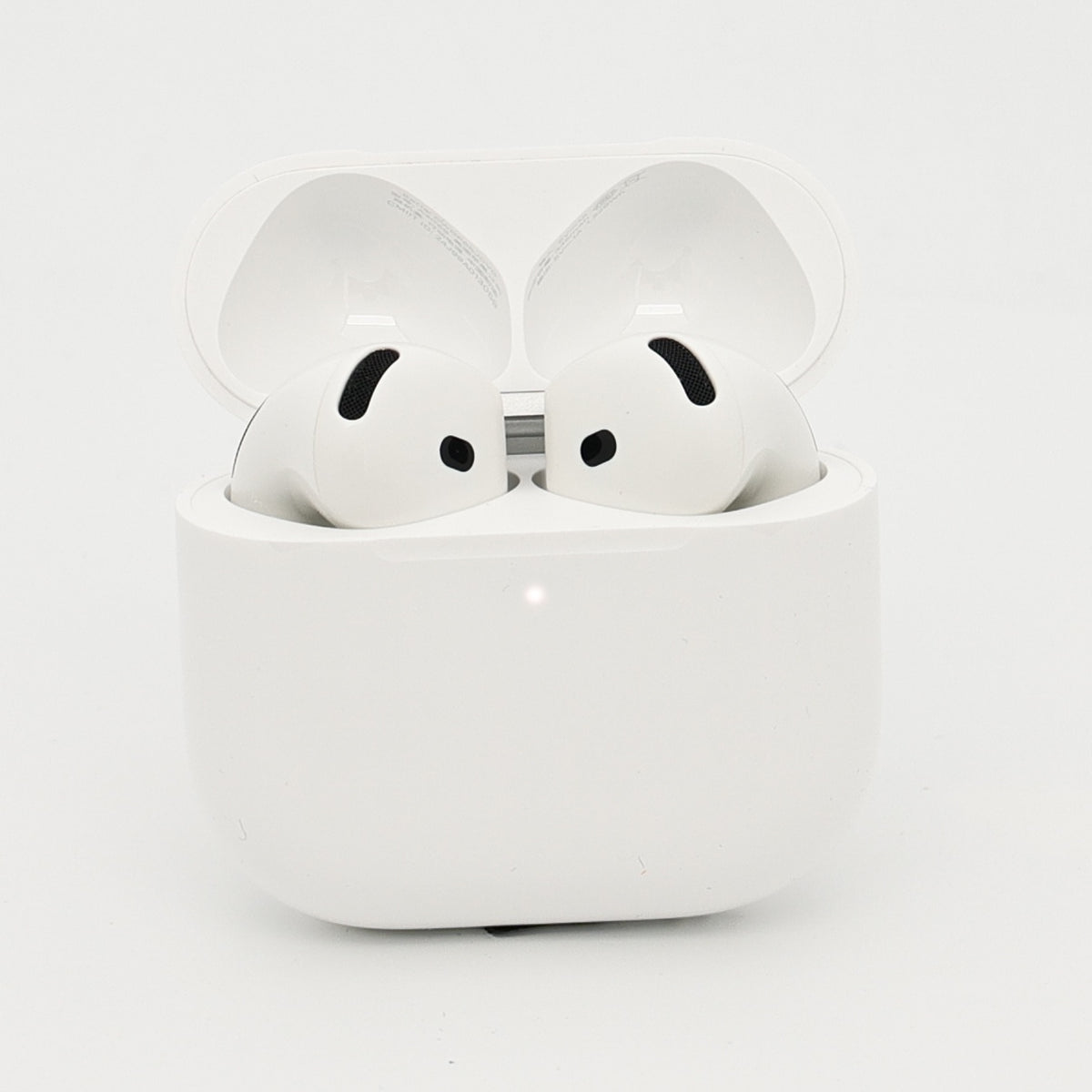 99新 Apple AirPods 4 (支持主動降噪) 白色