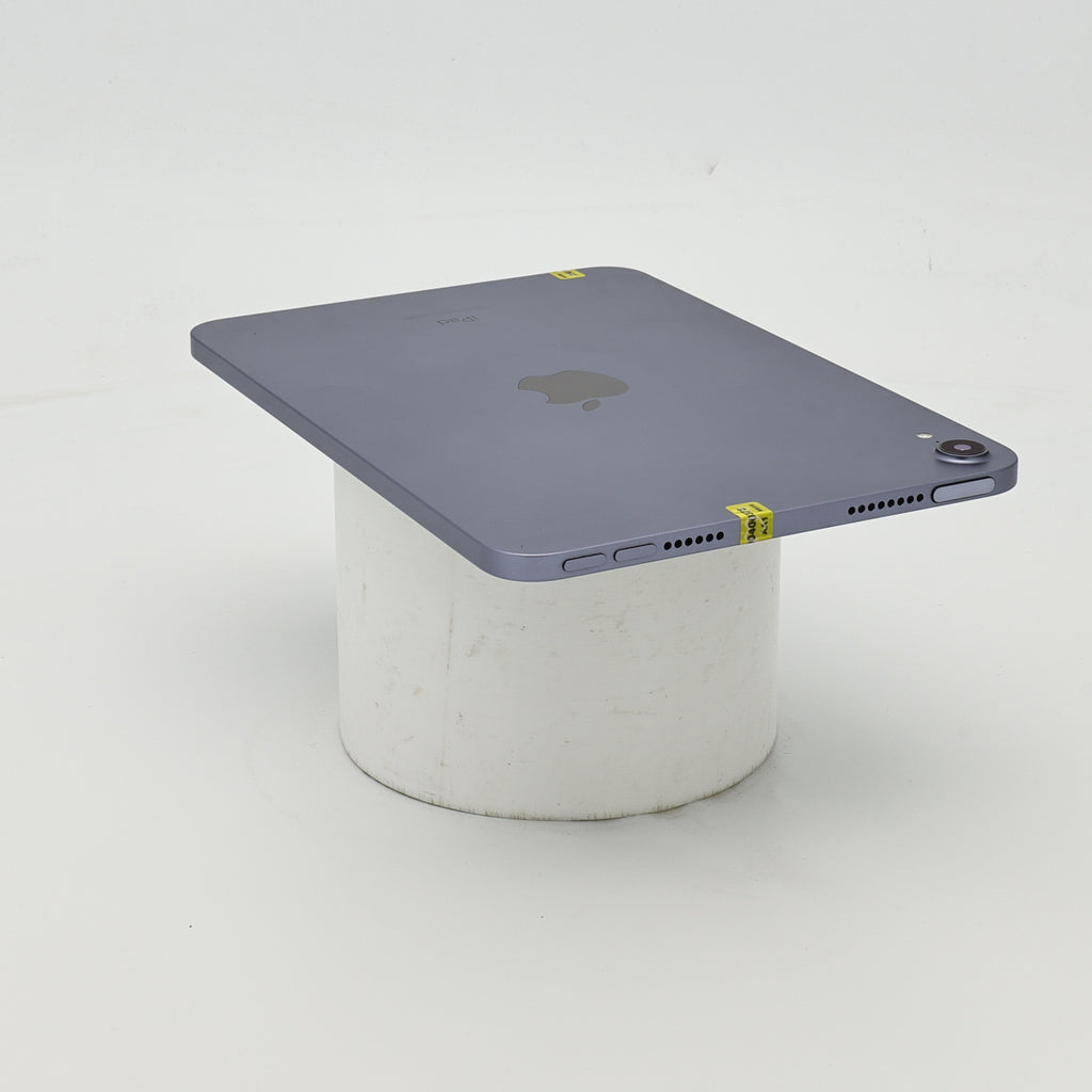99新 Apple iPad mini6 256G 紫色 WIFI