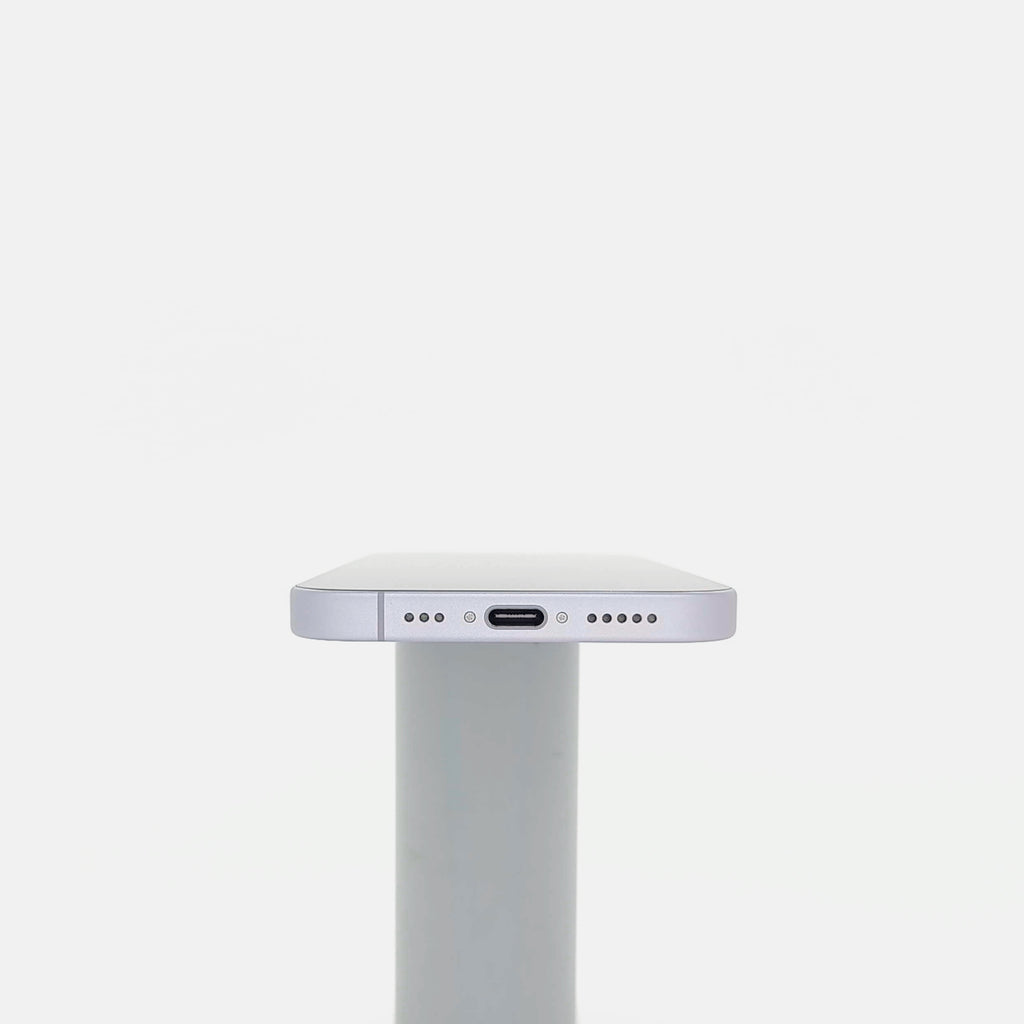 99新 Apple iPhone 17 256G 薰衣草紫色 中國大陸版