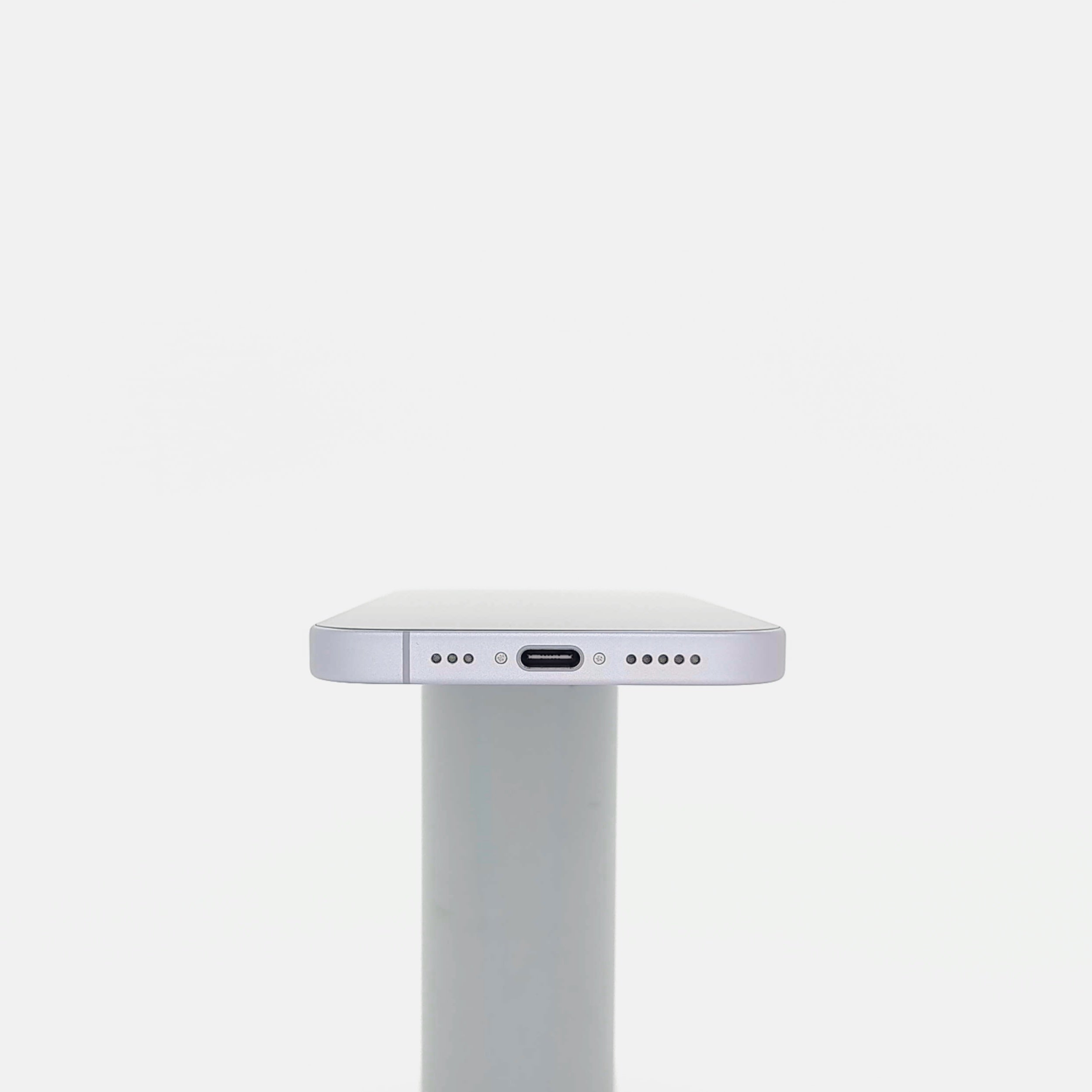 99新 Apple iPhone 17 256G 薰衣草紫色 中國大陸版