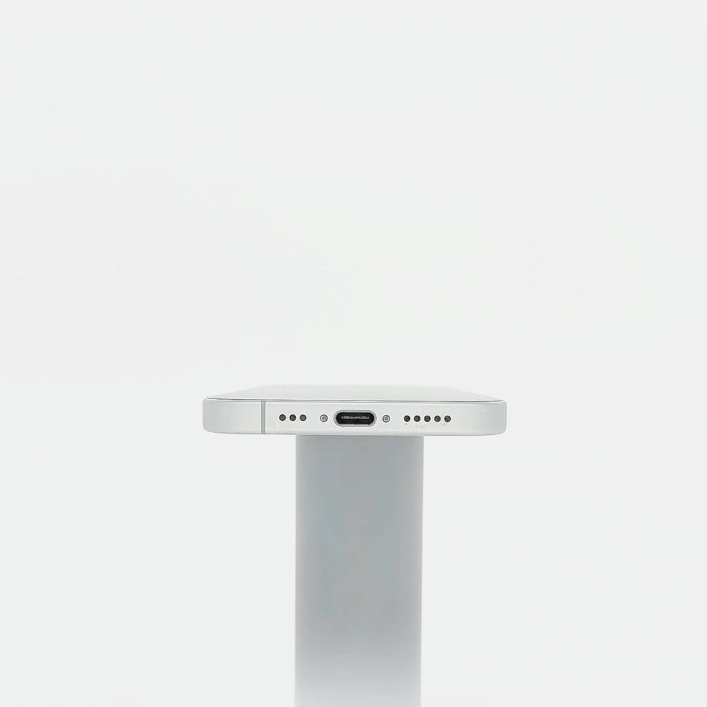 95新 Apple iPhone 16 128G 白色 中國大陸版