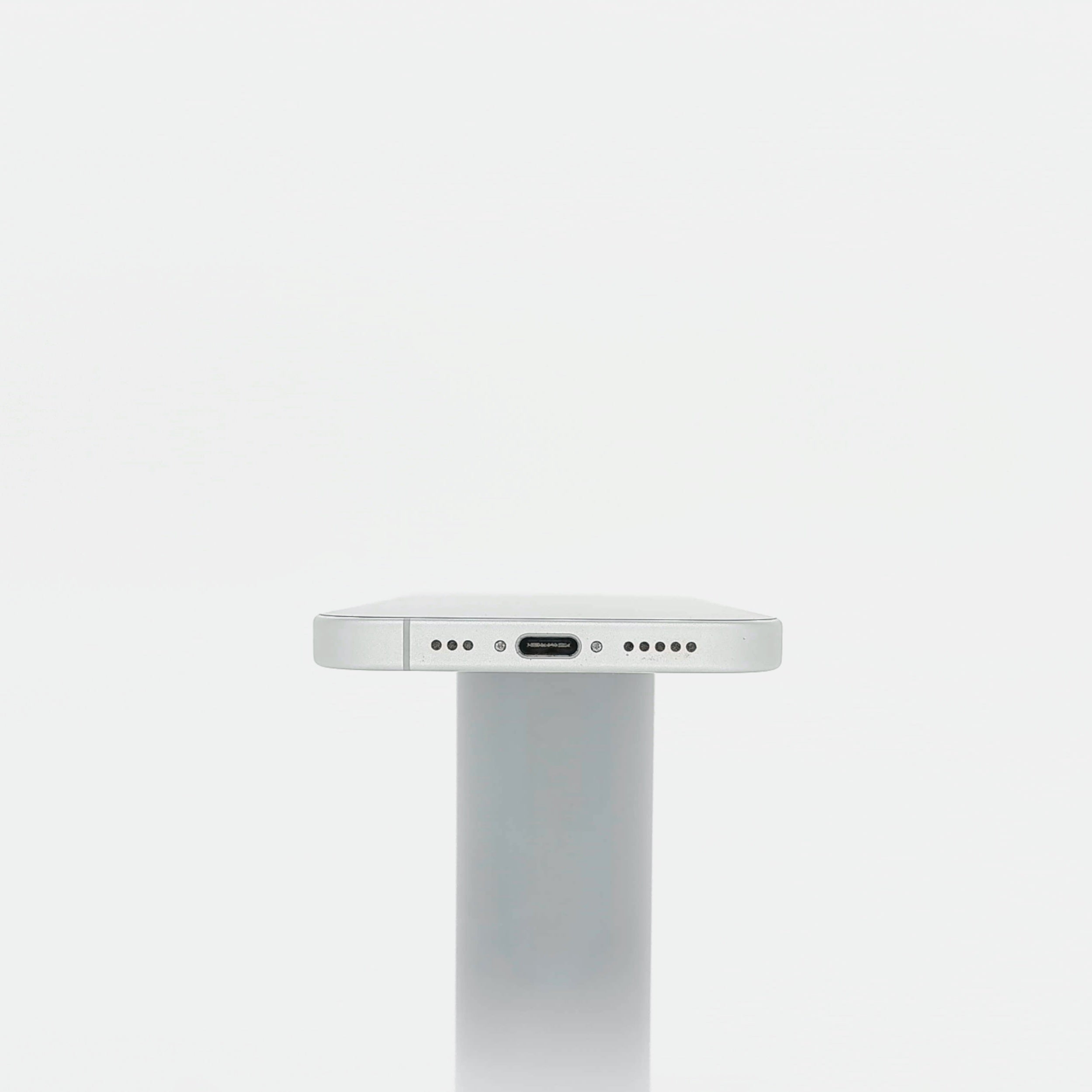 95新 Apple iPhone 16 128G 白色 中國大陸版