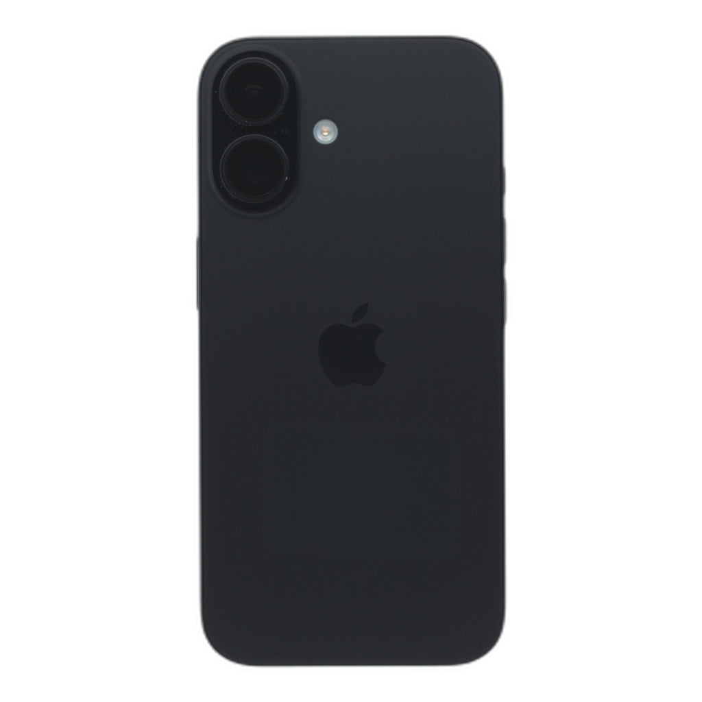 95新 Apple iPhone 16 128G 黑色 中國大陸版