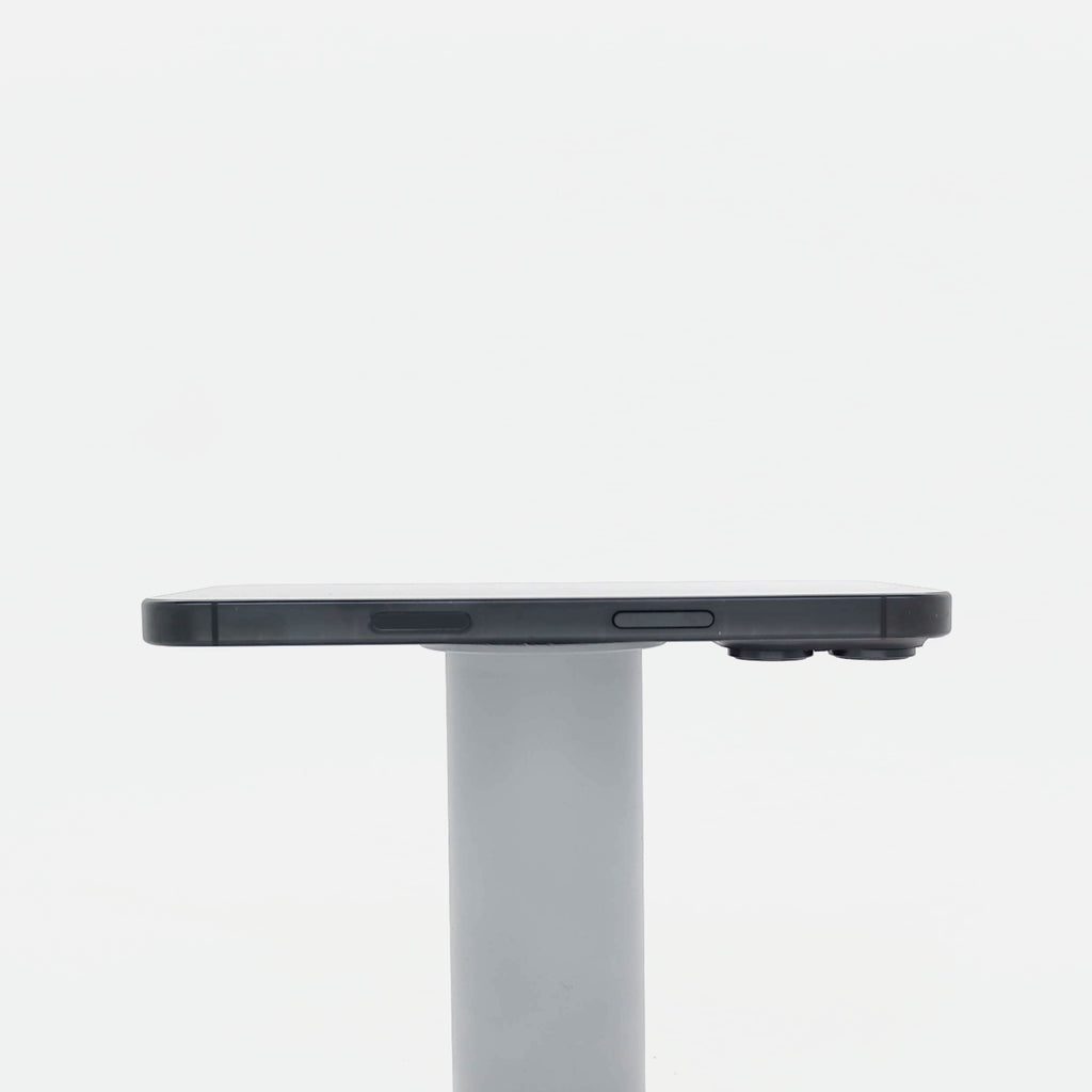 95新 Apple iPhone 16 Pro 256G 黑色鈦金屬 中國大陸版