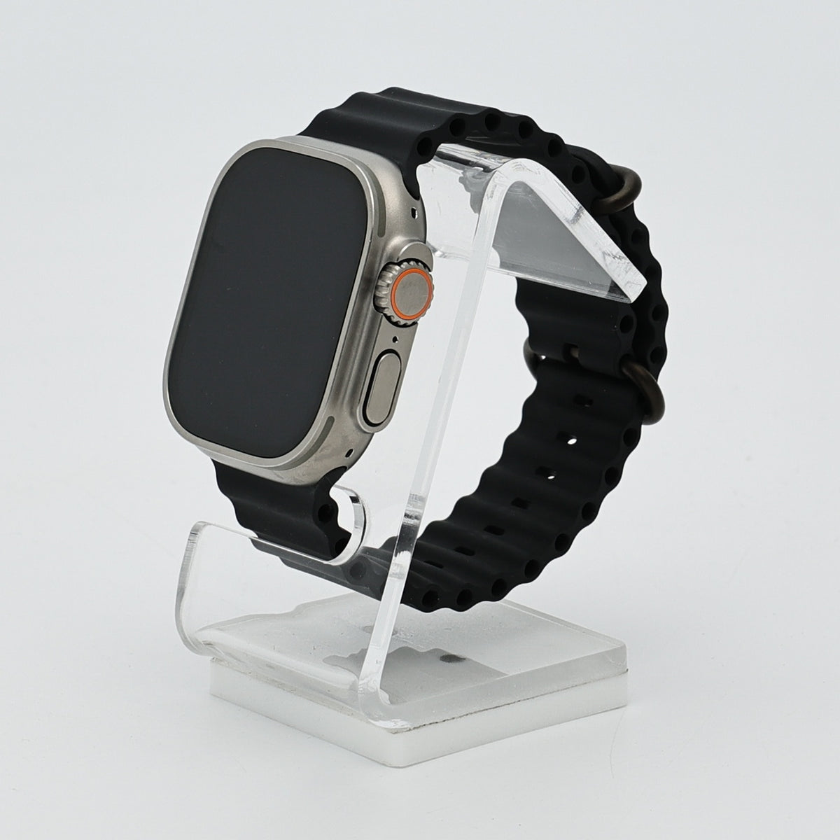 99新 Apple Watch Ultra 2 49毫米 鈦金屬