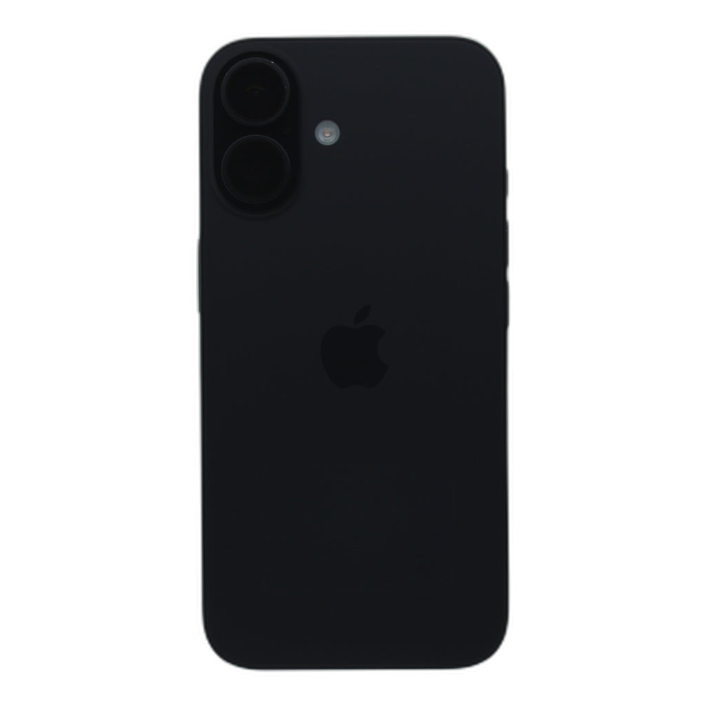 95新 Apple iPhone 16 256G 黑色 中國大陸版