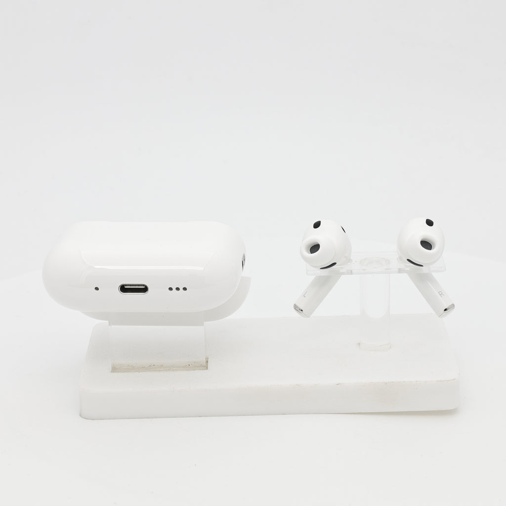 99新 Apple AirPods Pro 3 白色