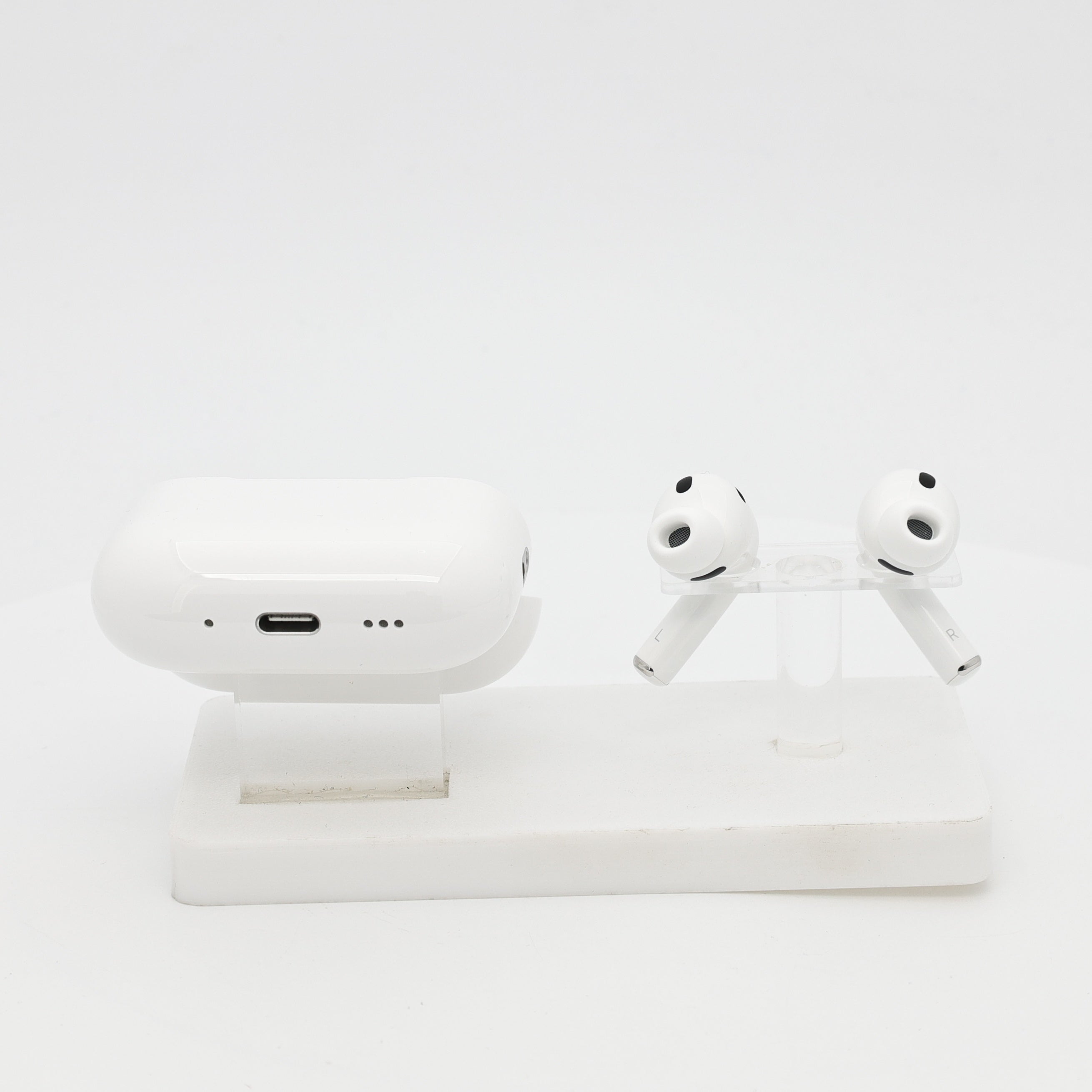 99新 Apple AirPods Pro 3 白色