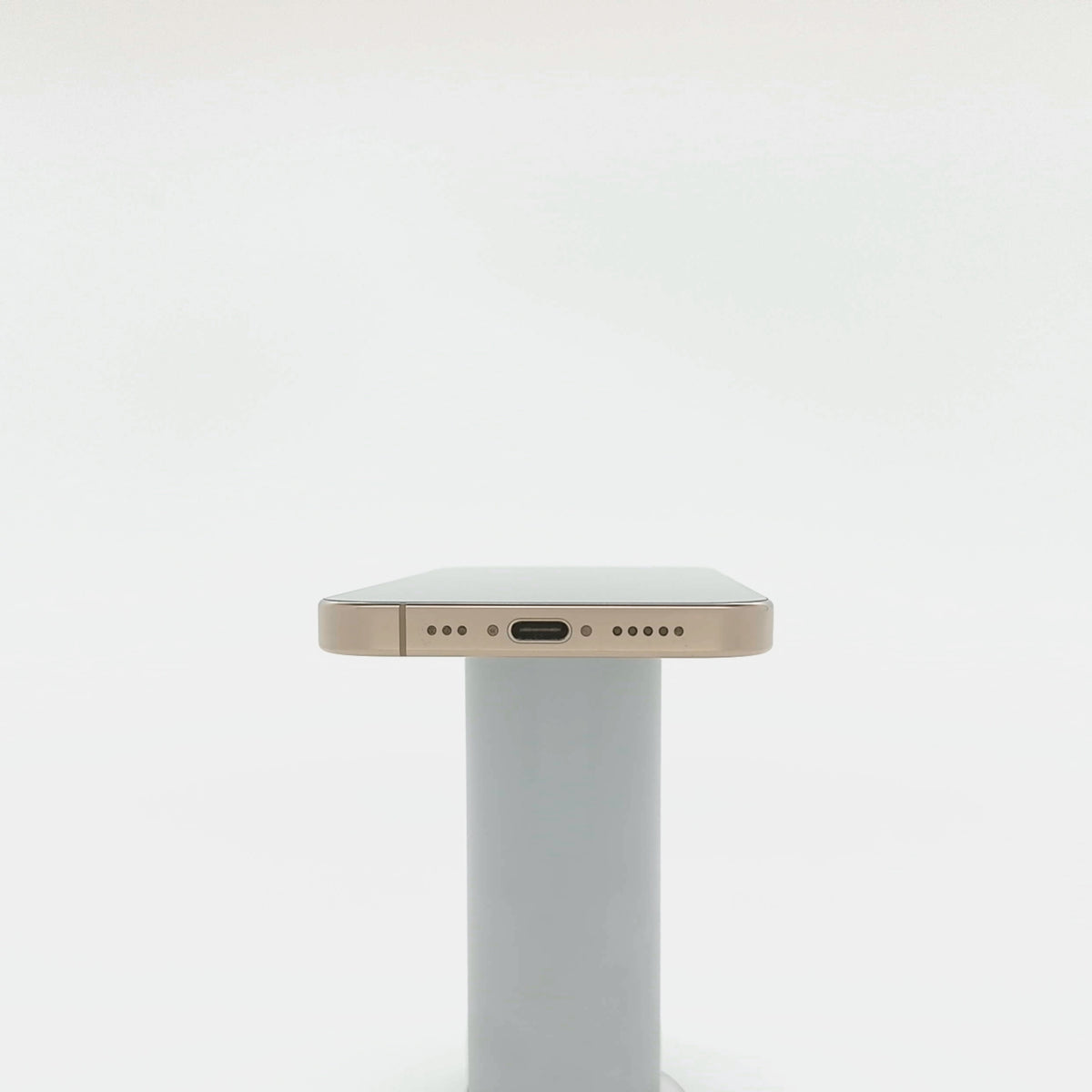 95新 Apple iPhone 16 Pro 256G 沙漠色鈦金屬 中國大陸版
