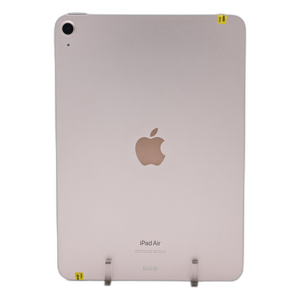 99新 Apple iPad Air5 256G 粉紅色 WIFI