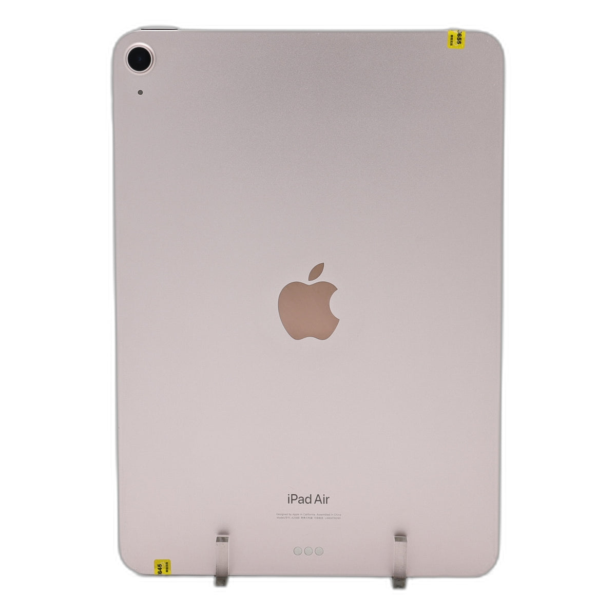 99新 Apple iPad Air5 256G 粉紅色 WIFI
