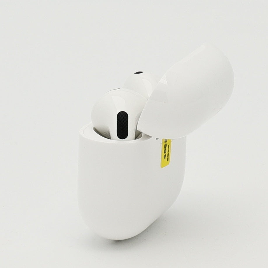99新 Apple AirPods 4 (支持主动降噪) 白色
