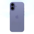 95新 Apple iPhone 17 256G 薰衣草紫色 中國大陸版