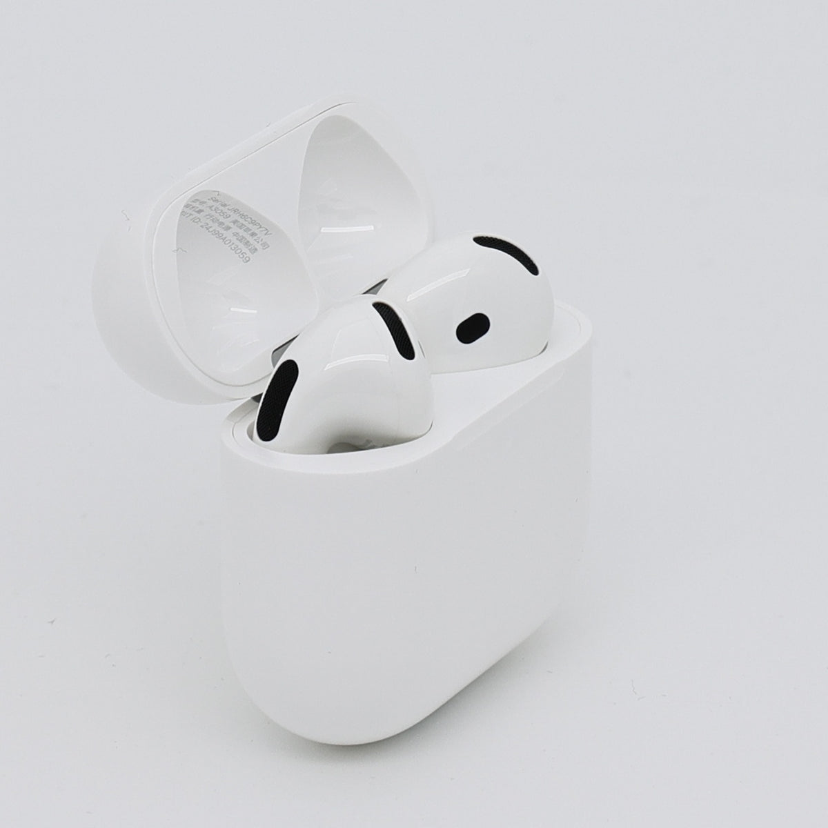 99新 Apple AirPods 4 (支持主动降噪) 白色