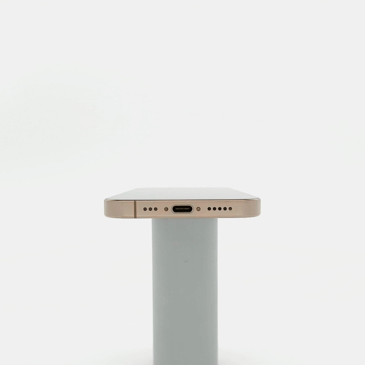 95新 Apple iPhone 16 Pro 128G 沙漠色鈦金屬 中國大陸版