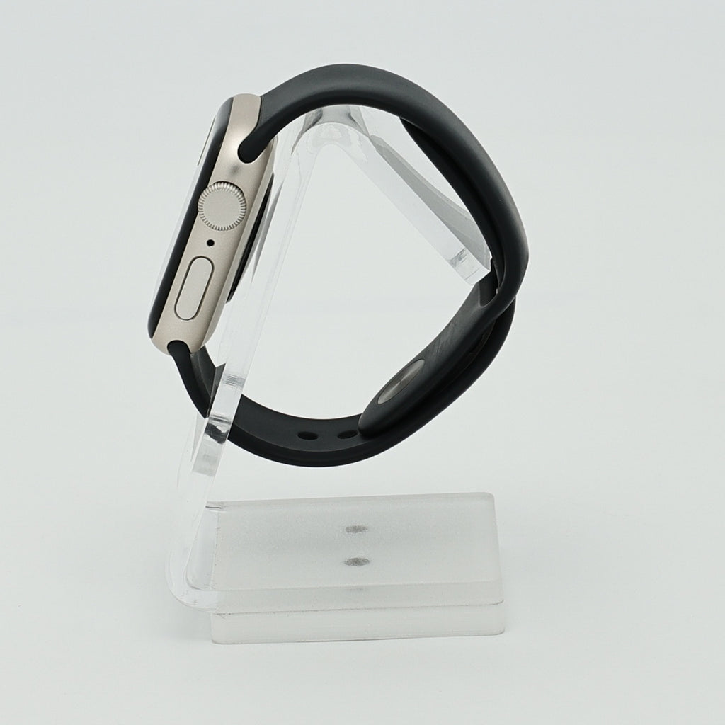 99新 Apple Watch SE 2 40毫米 鋁金屬