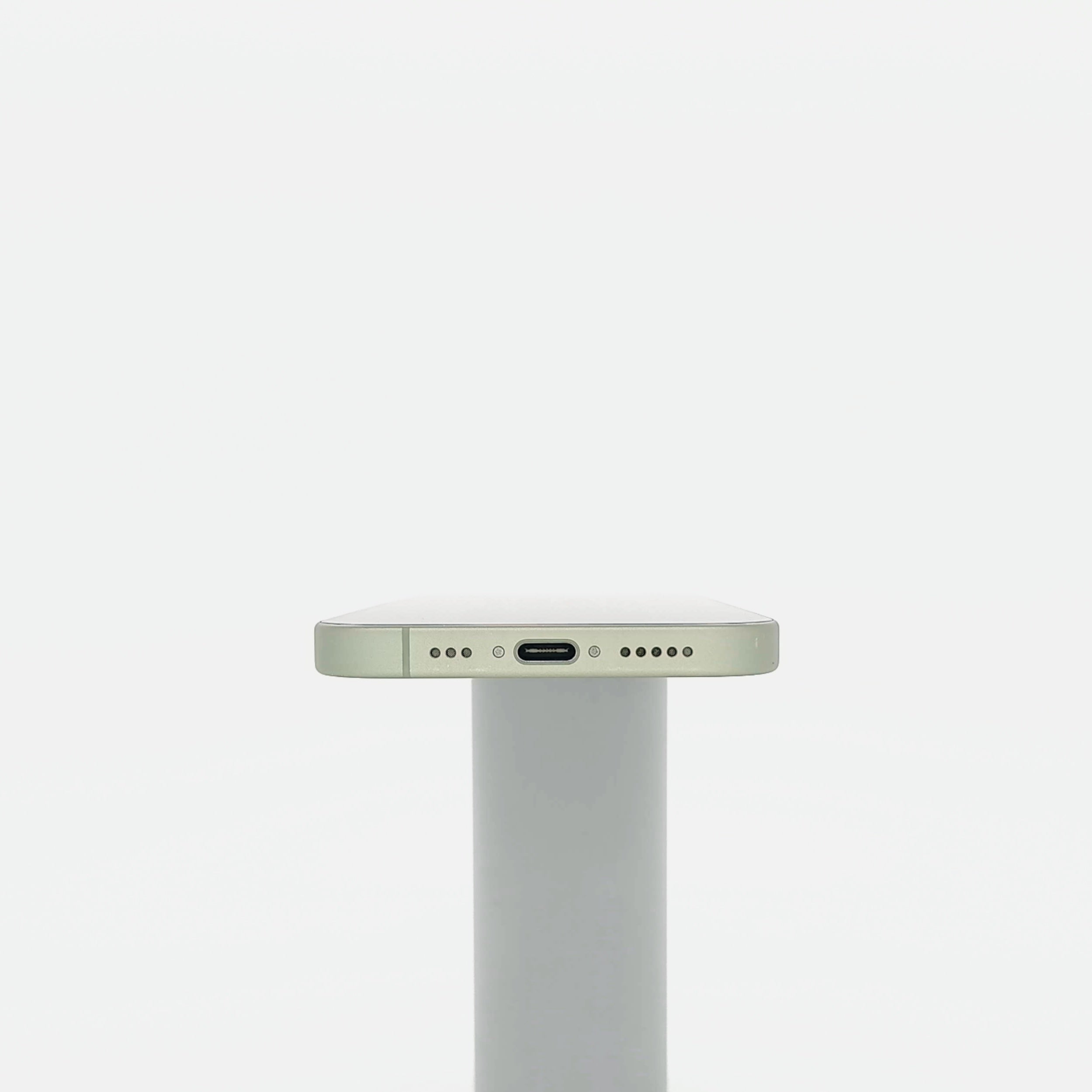 95新 Apple iPhone 17 256G 鼠尾草綠色 中國大陸版