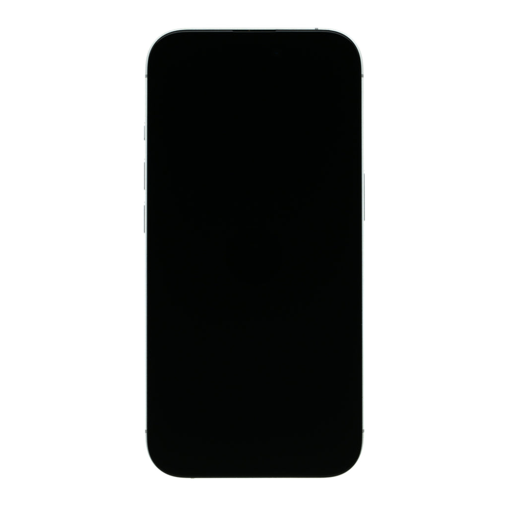 95新 Apple iPhone 16 256G 白色 中國大陸版