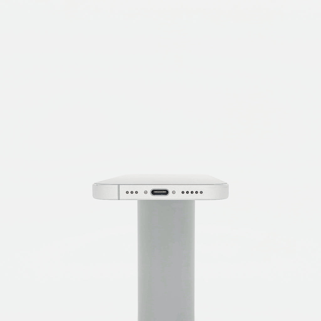 95新 Apple iPhone 17 256G 白色 中國大陸版