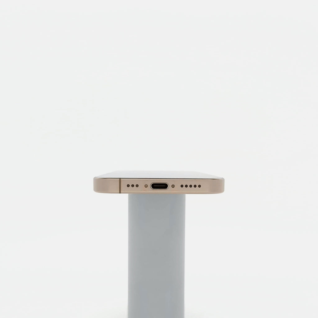 95新 Apple iPhone 16 Pro 256G 沙漠色鈦金屬 中國大陸版