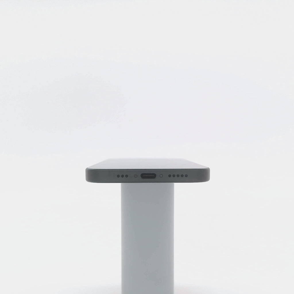 95新 Apple iPhone 15 128G 黑色 中國大陸版