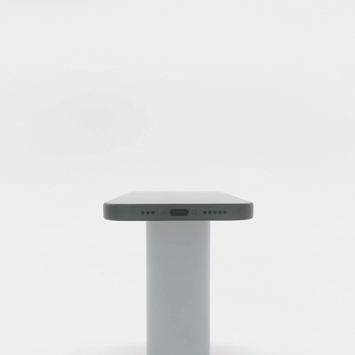 95新 Apple iPhone 15 128G 黑色 中國大陸版