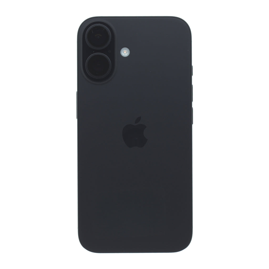 95新 Apple iPhone 16 256G 黑色 中國大陸版