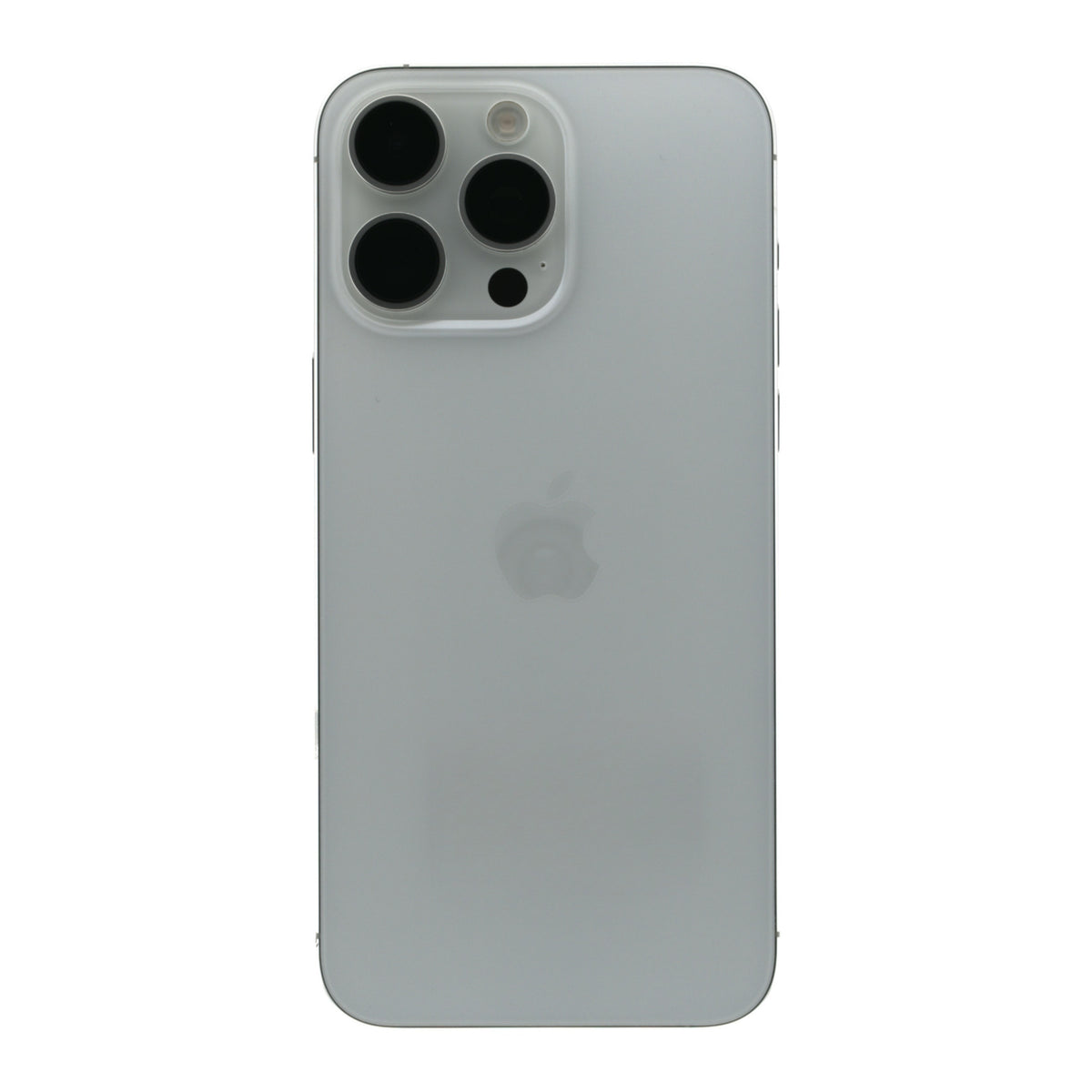 95新 Apple iPhone 15 Pro Max 256G 白色鈦金屬 中國大陸版