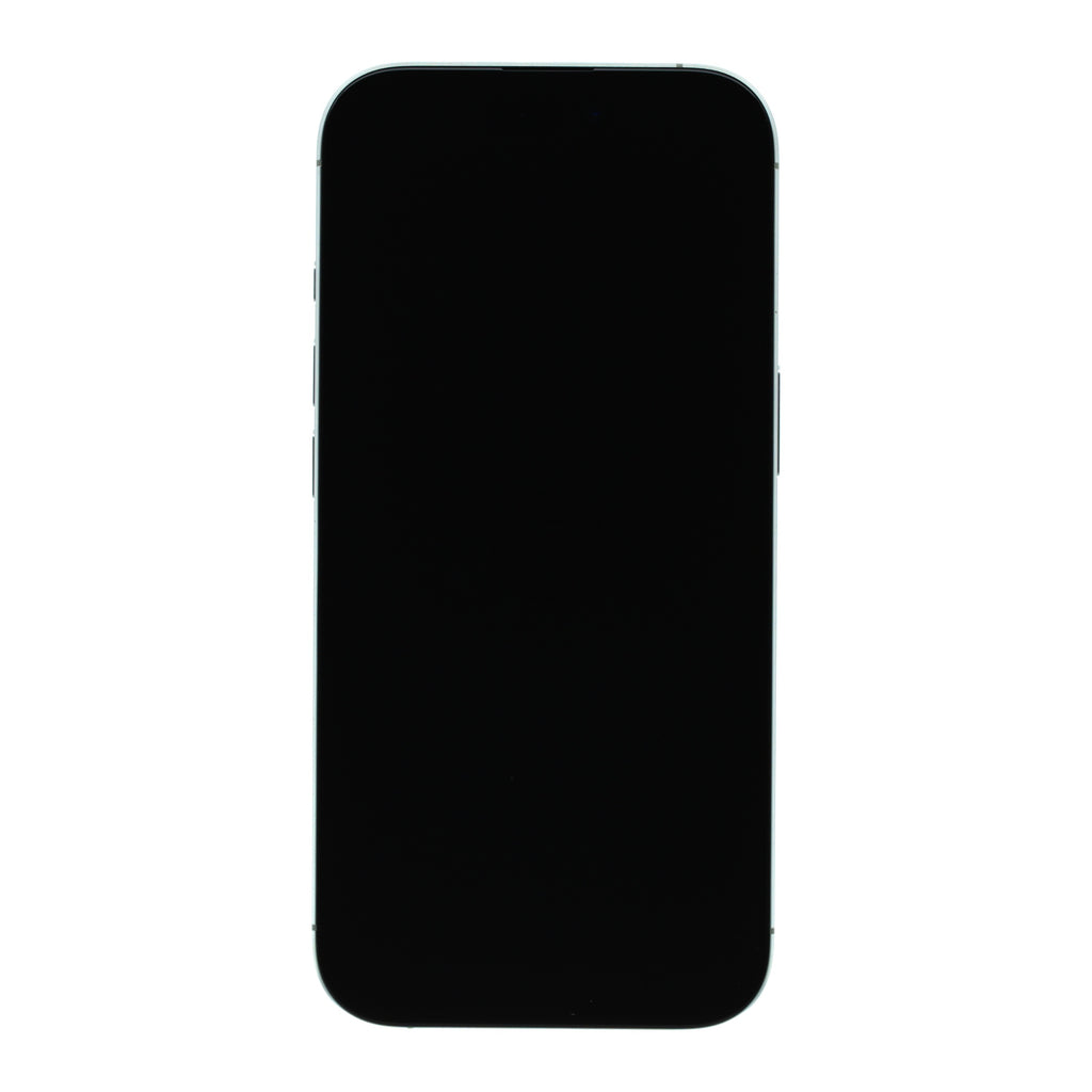 95新 Apple iPhone 16 Pro 128G 白色鈦金屬 中國大陸版