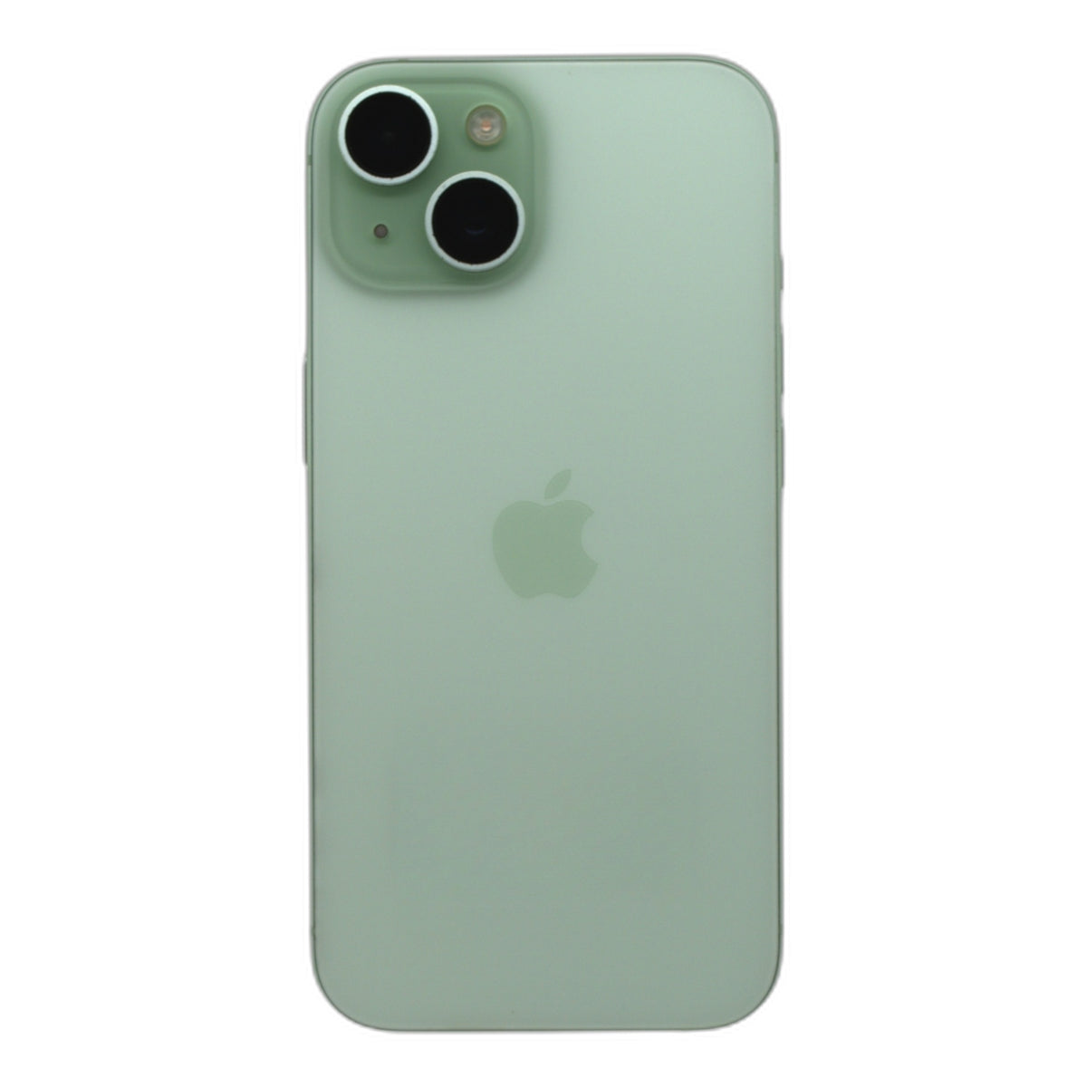 95新 Apple iPhone 15 128G 綠色 中國大陸版