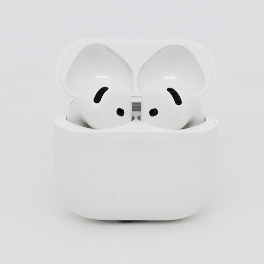 99新 Apple AirPods 4 (支持主动降噪) 白色